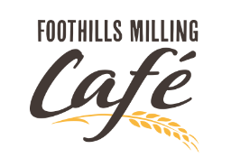 Foothills Milling Cafe logo top - Homepage