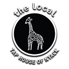 The Local Tap House of Nyack logo top - Homepage