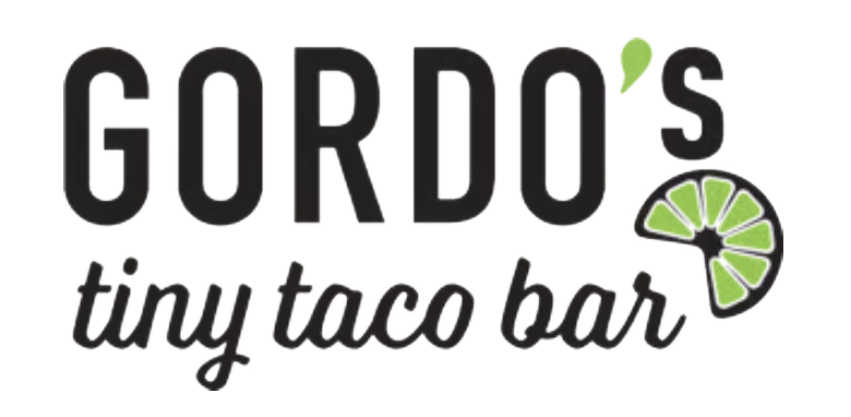 Gordo's Tiny Taco Bar logo top - Homepage