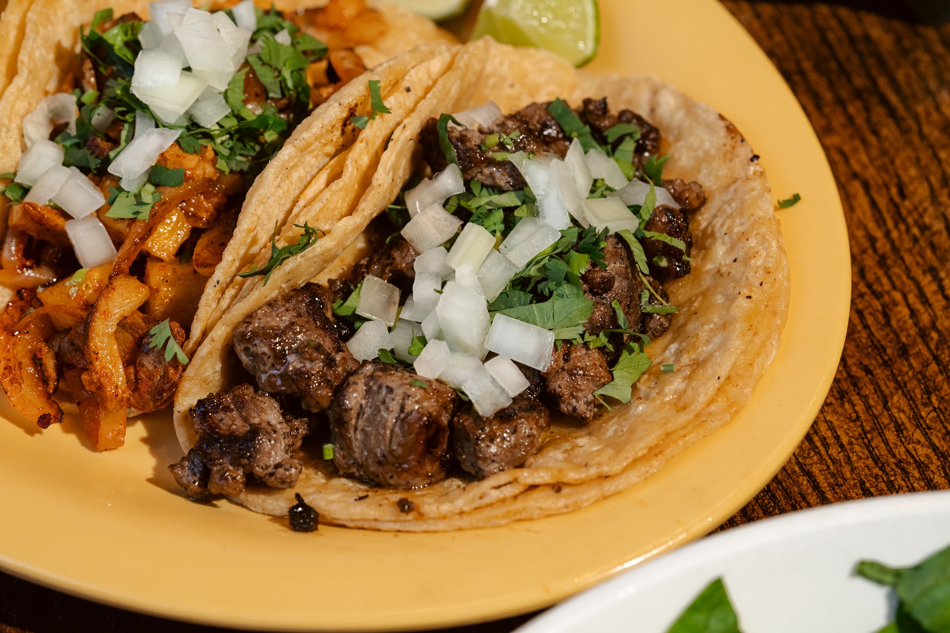 Gordo's Tiny Taco Bar