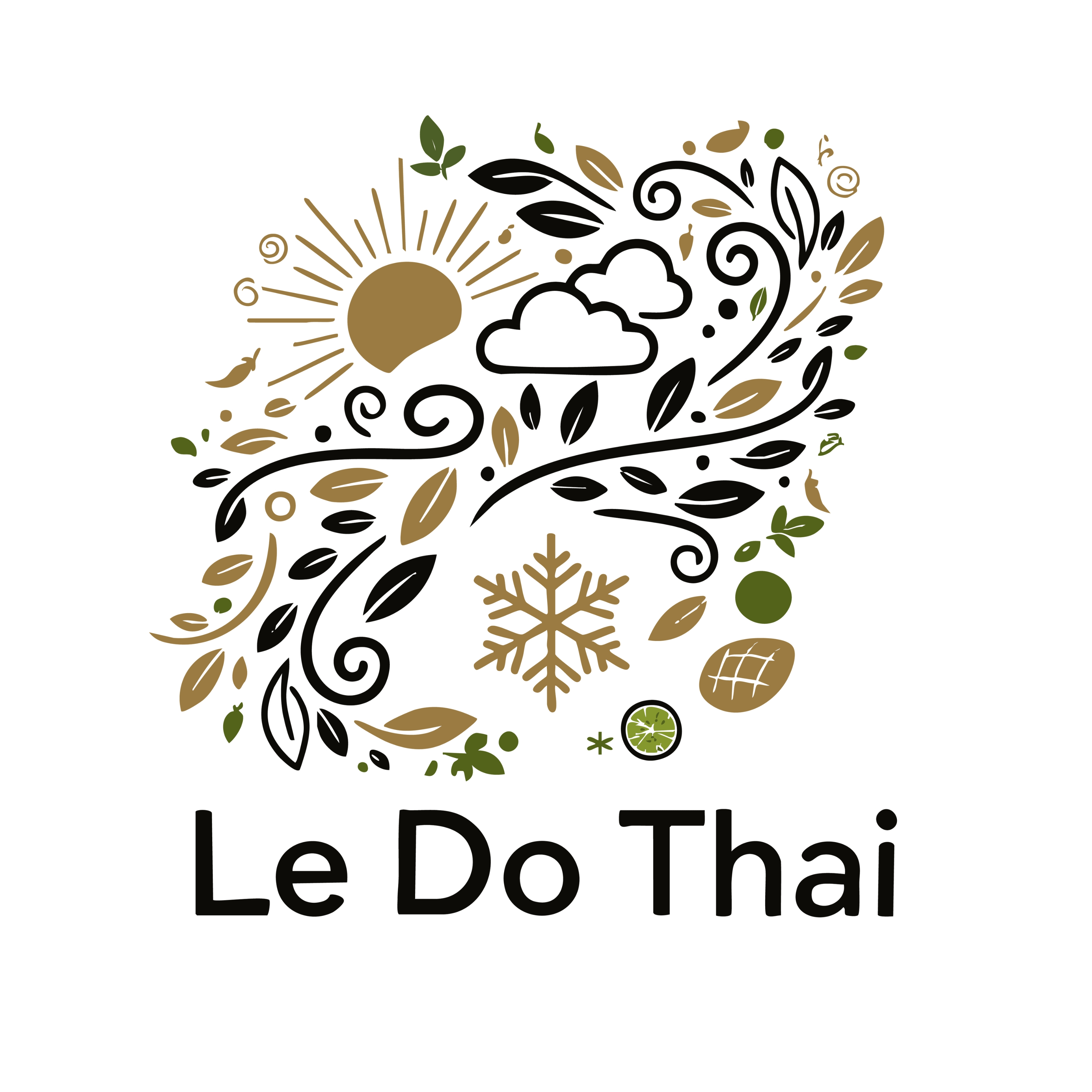 Le do Thai