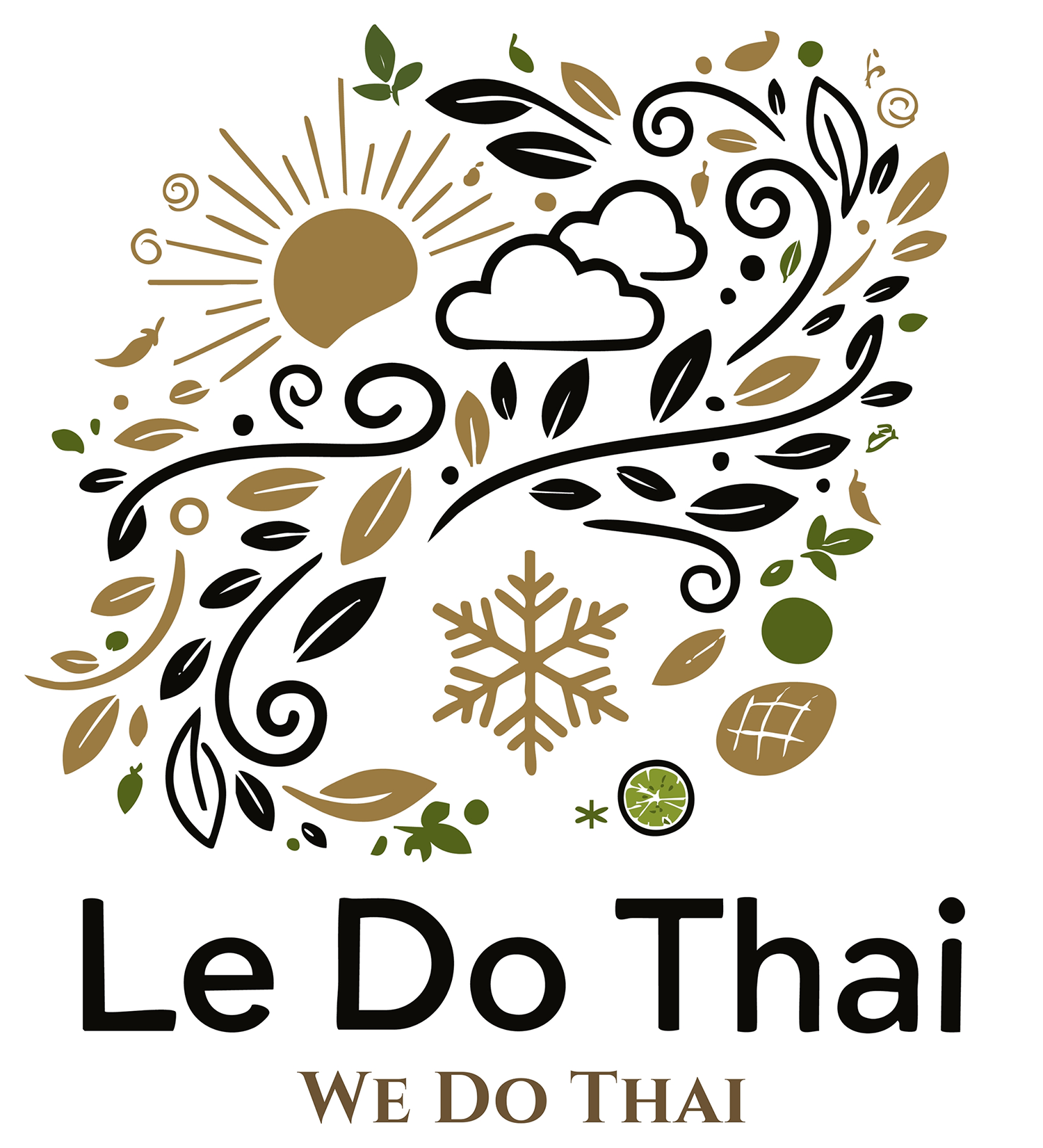 Le Do Thai logo top - Homepage