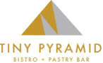 Tiny Pyramid Express logo top - Homepage