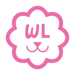 White Lyon Ice Cream & Cookies logo top - Homepage