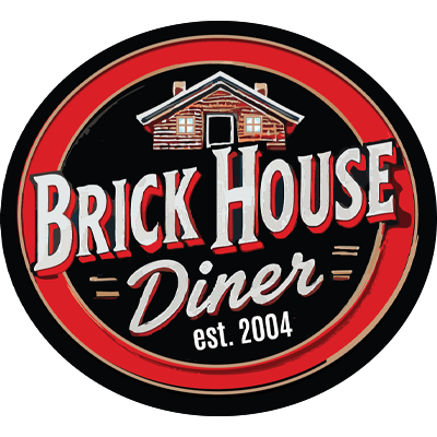 Brickhouse Diner - Midlothian logo top - Homepage