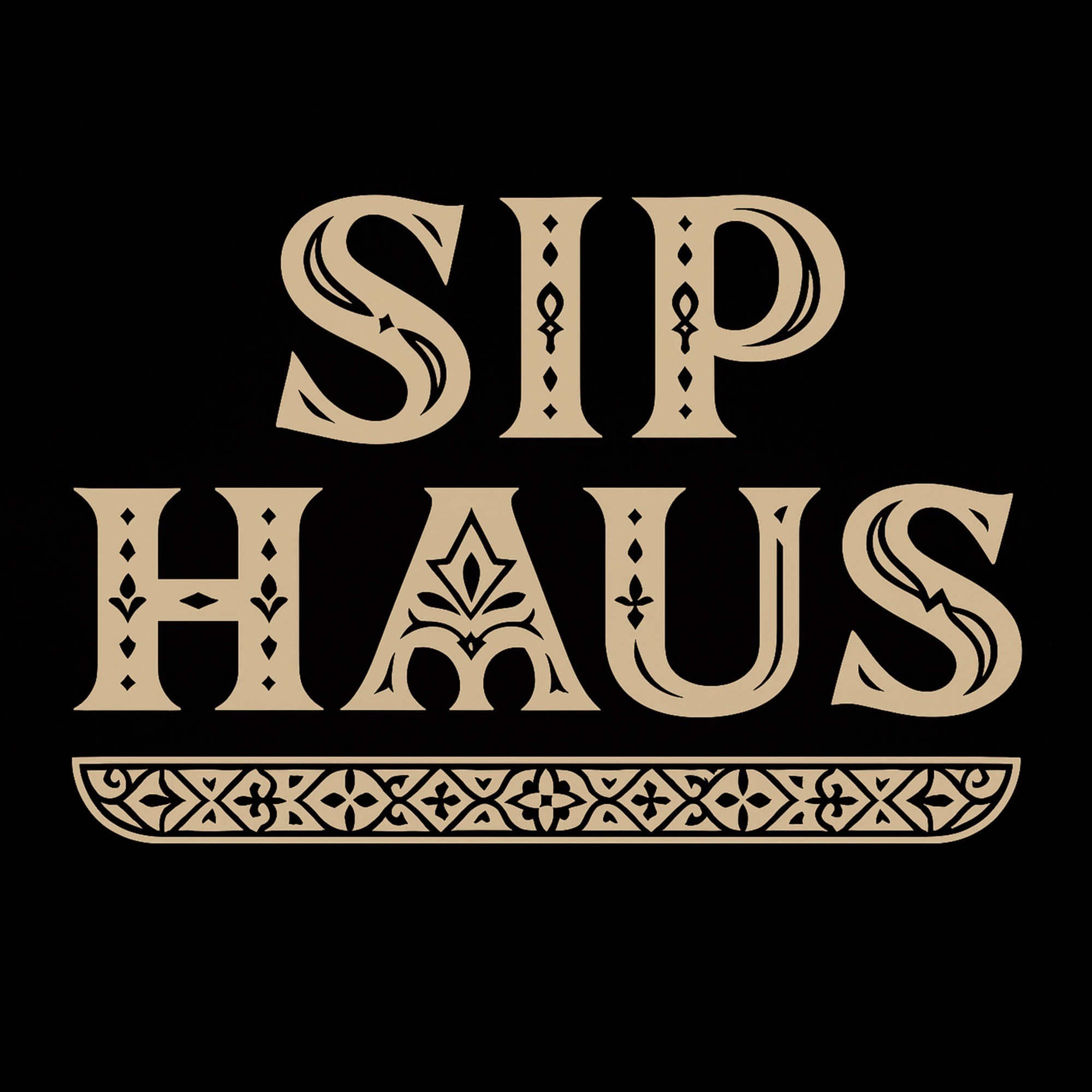 SipHaus logo top - Homepage