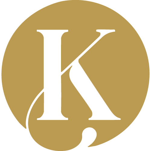 Kingston's Steakhouse logo top - Homepage