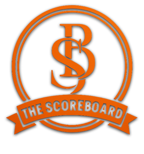 The Scoreboard