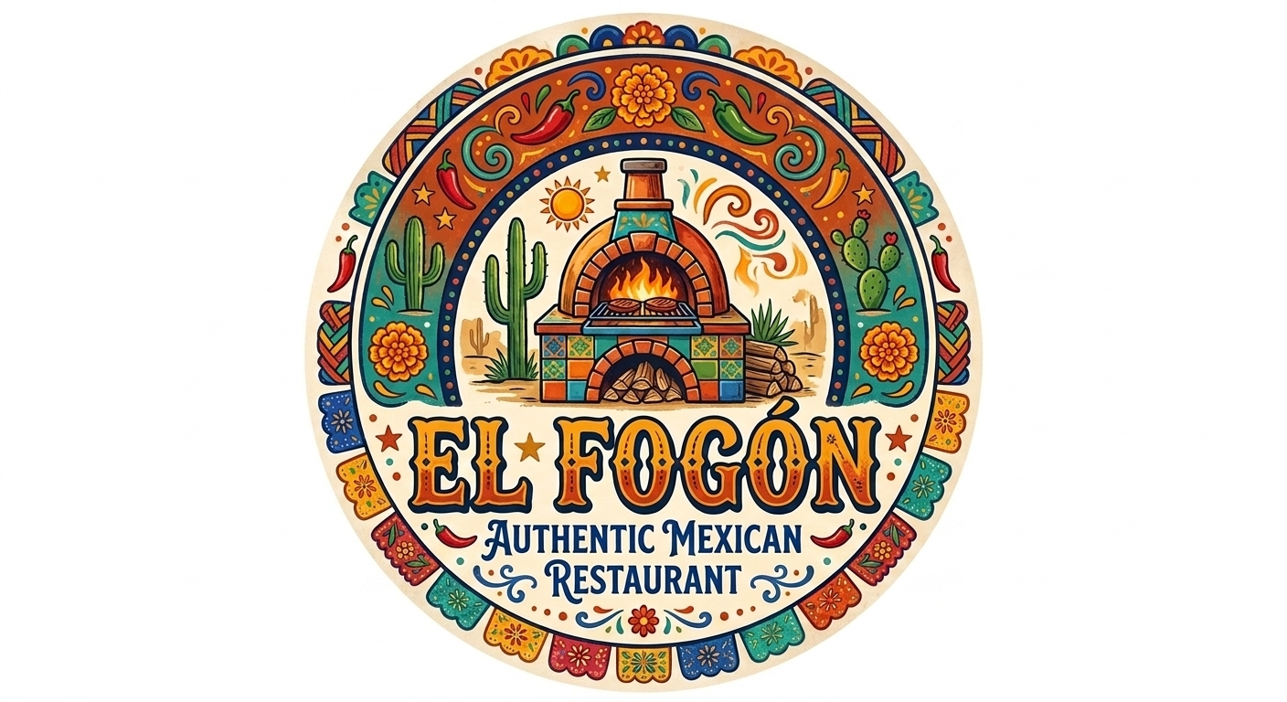 El Fogon Mexican Restaurant logo top - Homepage