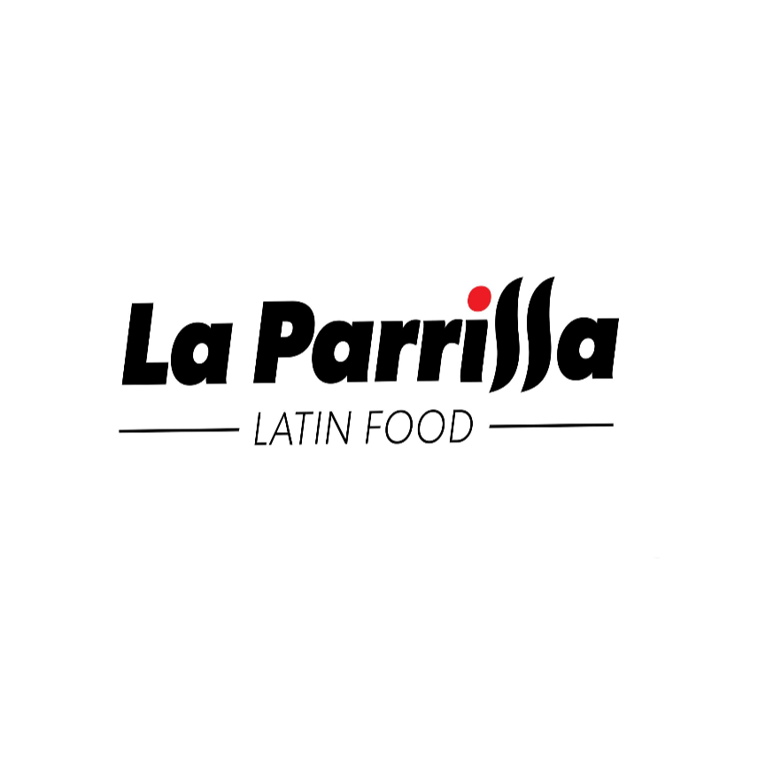 La Parilla Latin Food logo top - Homepage