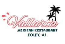 Vallarta Mexican Restaurant logo top - Homepage