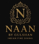 Naan by Gulshan logo top - Homepage