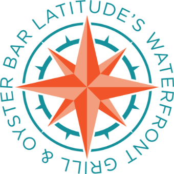 Latitude’s waterfront grill & oyster bar
