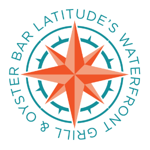 Latitudes logo top - Homepage