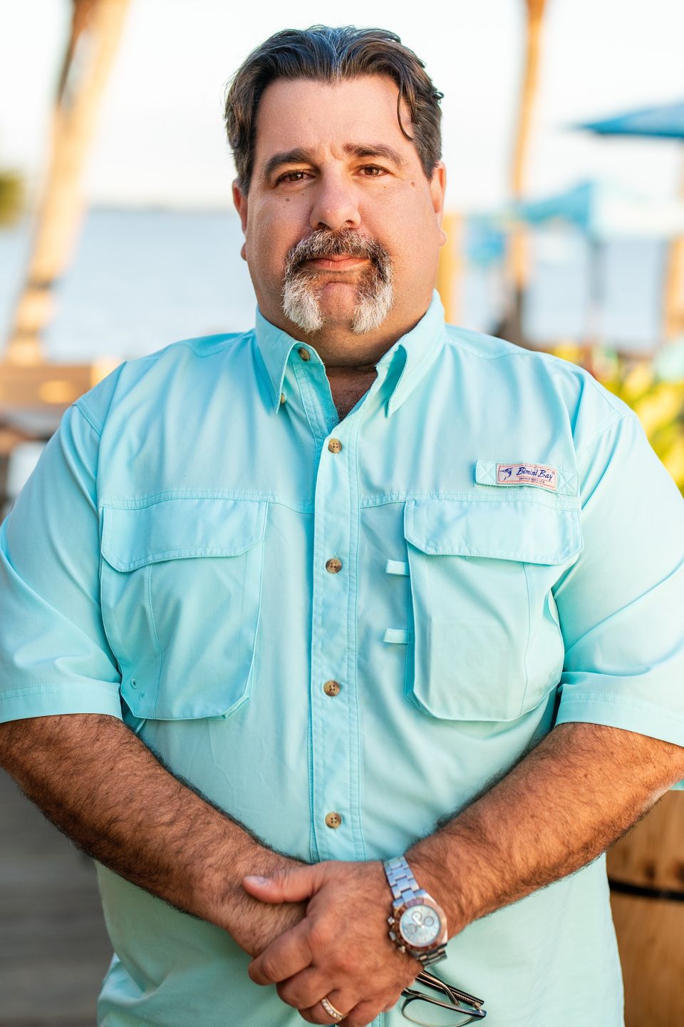 Photo of a Philip Tretola, Owner