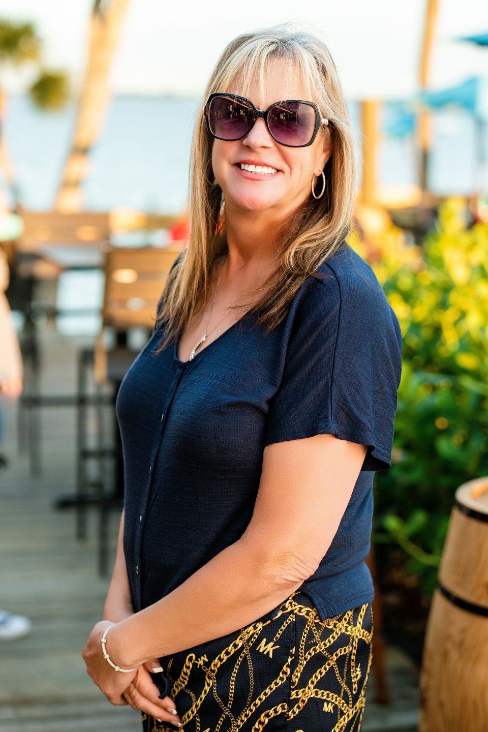 Photo of Renee Tretola, Owner