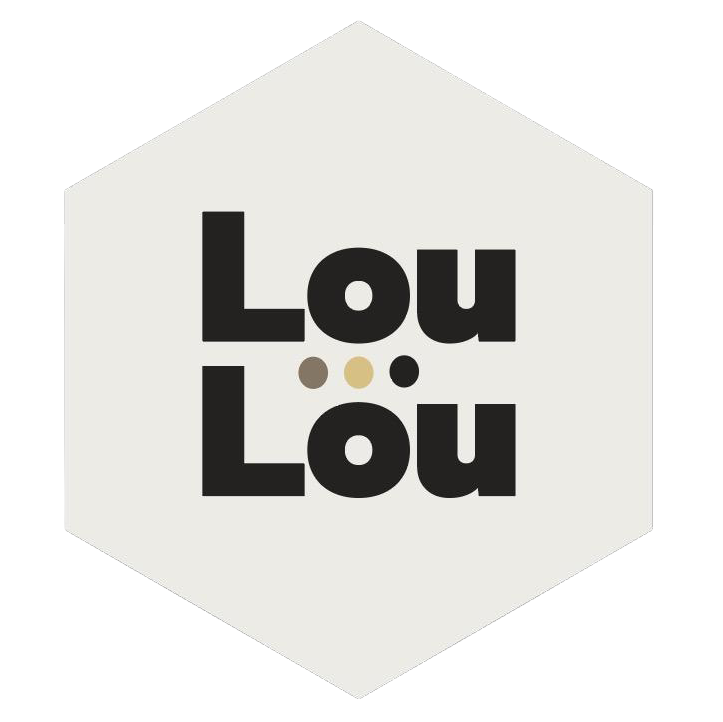 Lou Lou logo top - Homepage