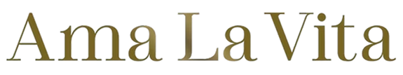 AMA La Vita logo top - Homepage