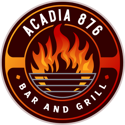 Acadia 876 Bar and Grill