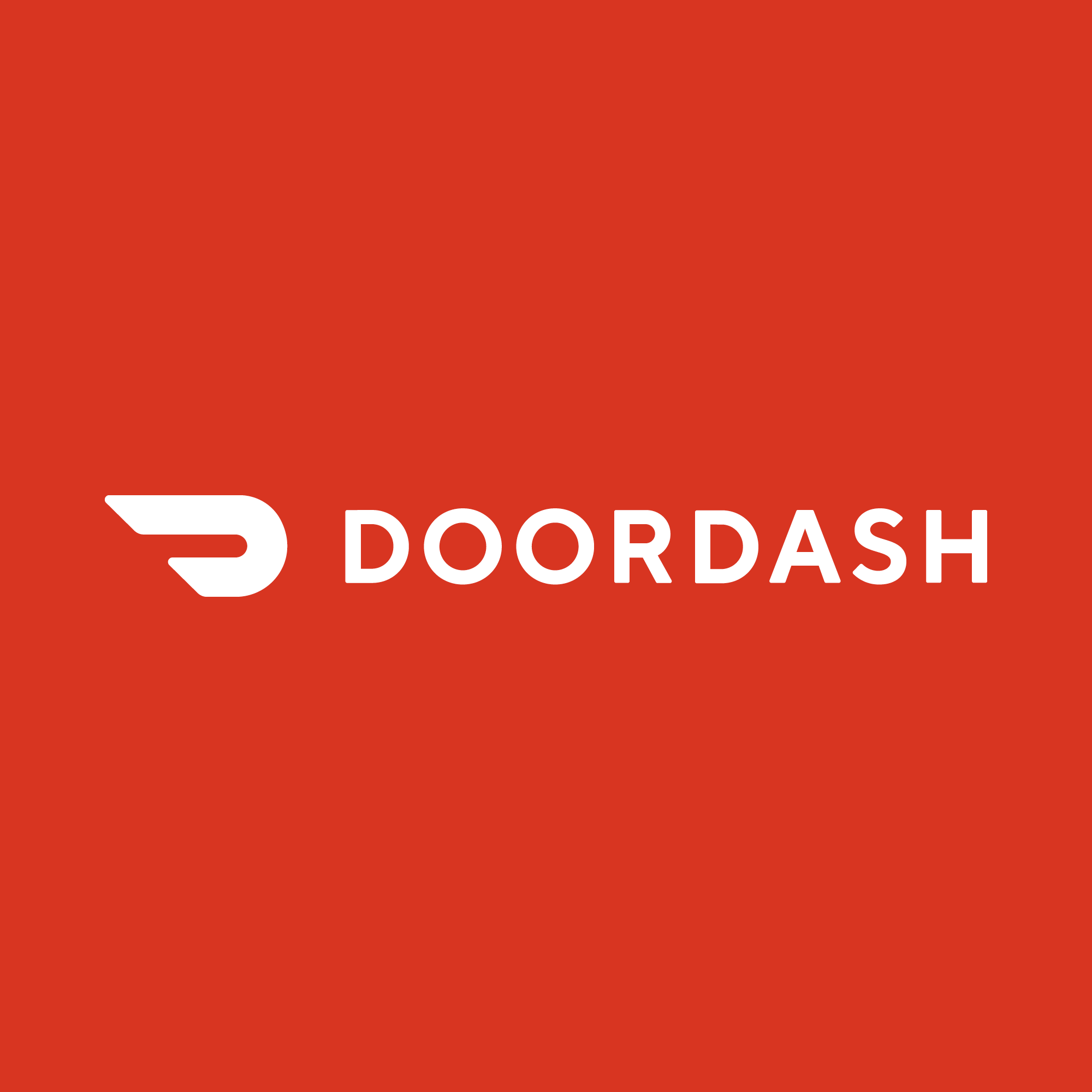 Order from Doordash