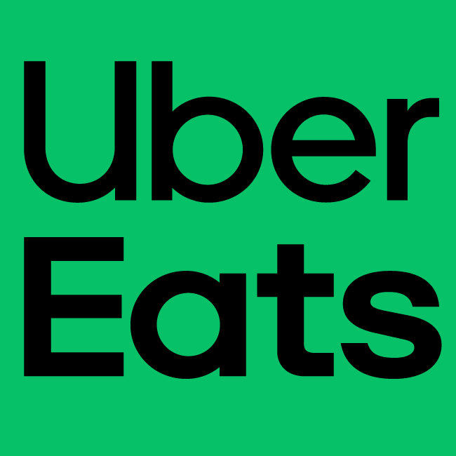 Order from Uber Eats