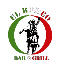 El Rodeo Family Mexican logo top - Homepage