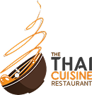 The Thai Cuisine Restaurant logo top - Homepage
