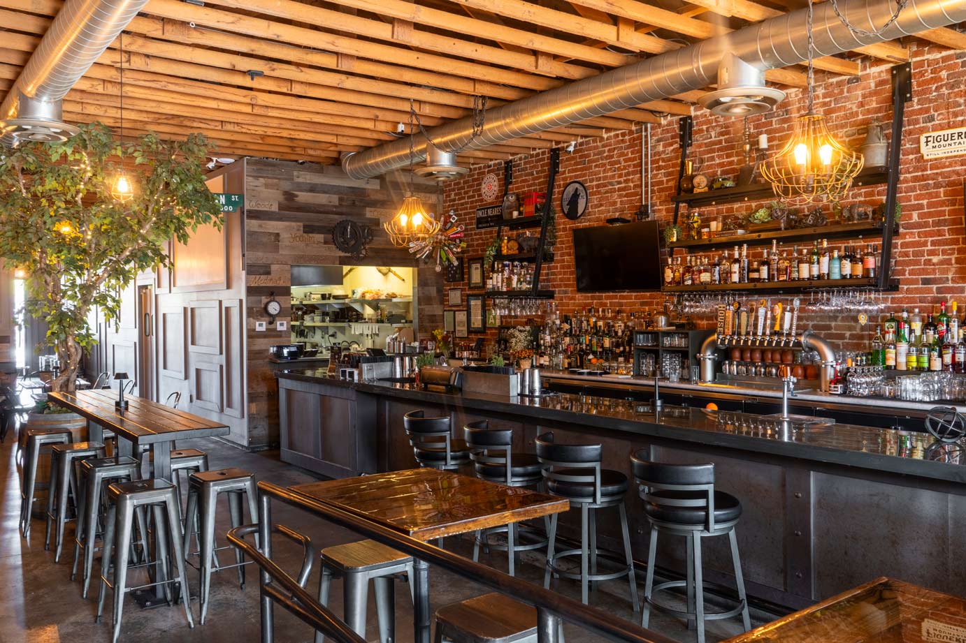 TRUMAN BEER intelligence overview