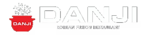 Danji logo top - Homepage