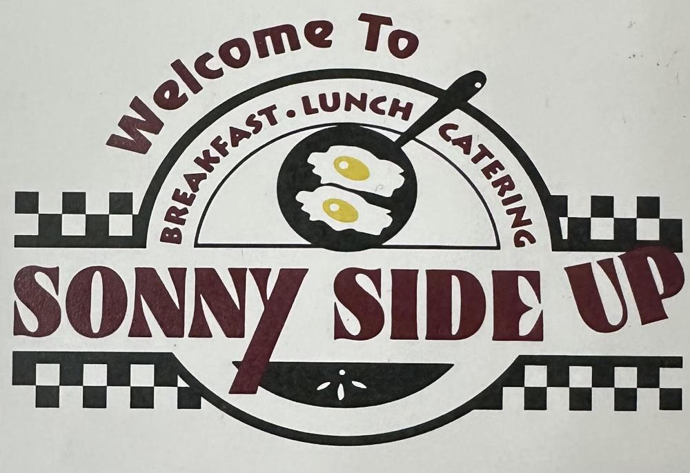 Sonny Side Up