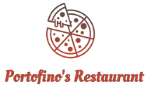 Portofino Restaurant & Pizzeria logo top - Homepage