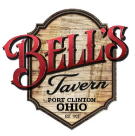 Bells Tavern & Pizza logo top - Homepage