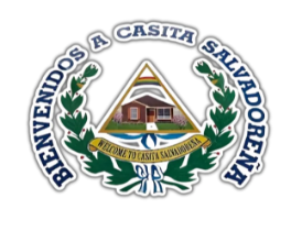 Casita salvadorena 1 logo top - Homepage