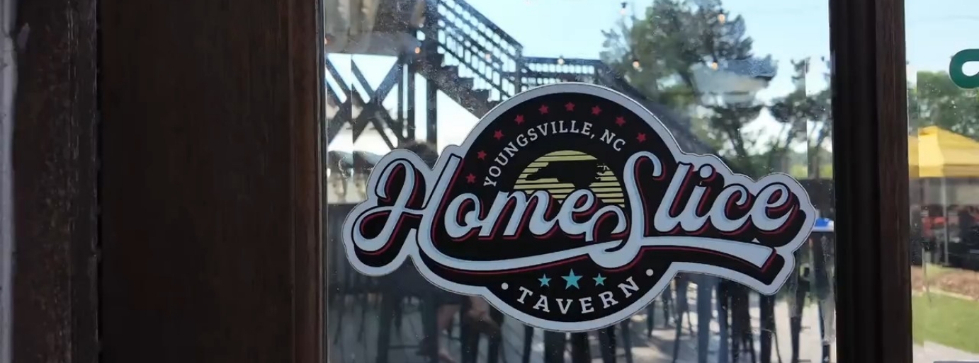 HomeSlice Tavern Youngsville, NC