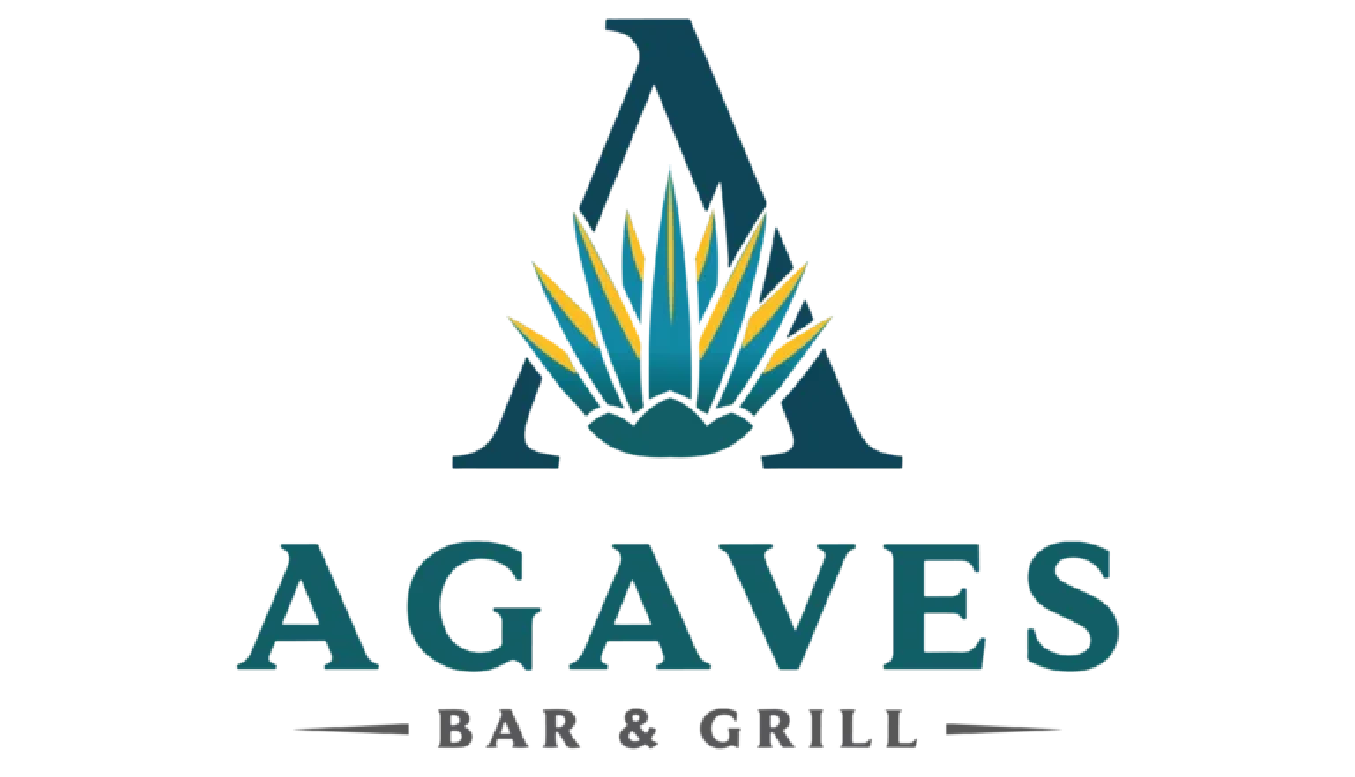 Agaves Bar & Grill logo top - Homepage