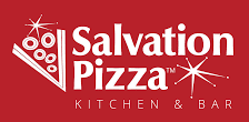 Salvation Pizza Kitchen & Bar logo top - Homepage