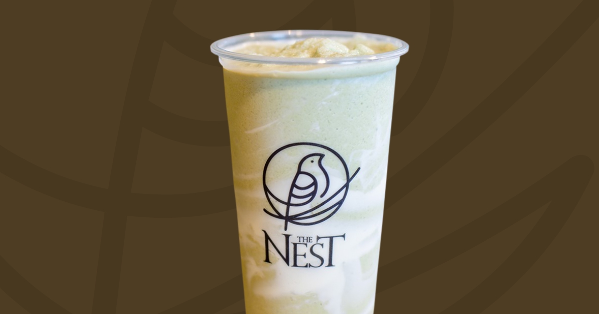 THE NEST BOBA