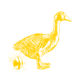 The Golden Goose