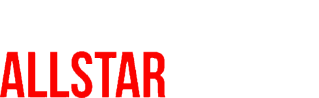 All Star Burger logo top
