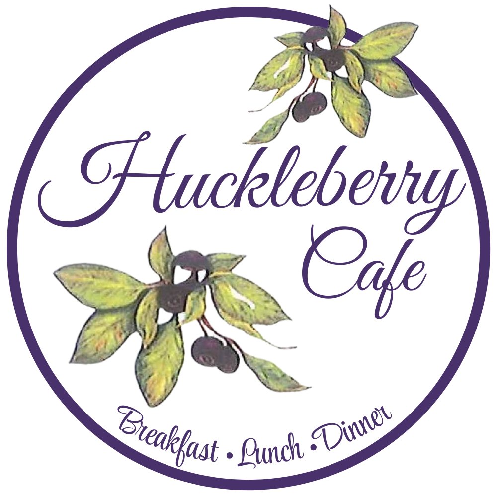 Huckleberry Cafe - Breakfast, Lunch, Dinner