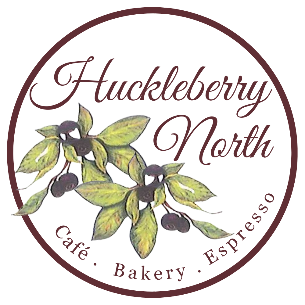 Huckleberry North - Cafe, Bakery, Espresso