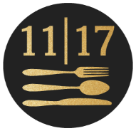11 | 17 logo top - Homepage