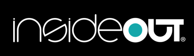 insideOUT logo top - Homepage