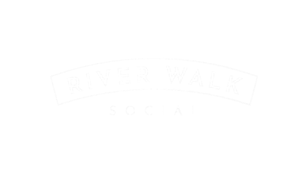 Riverwalk Social logo top - Homepage