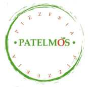 Patelmo's Pizzeria logo top - Homepage