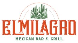El Milagro Mexican Bar & Grill logo top - Homepage