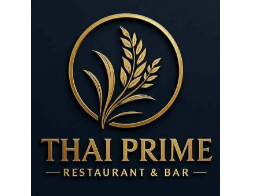 Thai Prime Restaurant & Bar logo top - Homepage