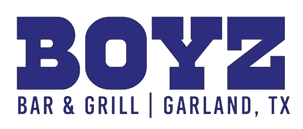 Da Boyz Sports Bar and Grill logo top - Homepage