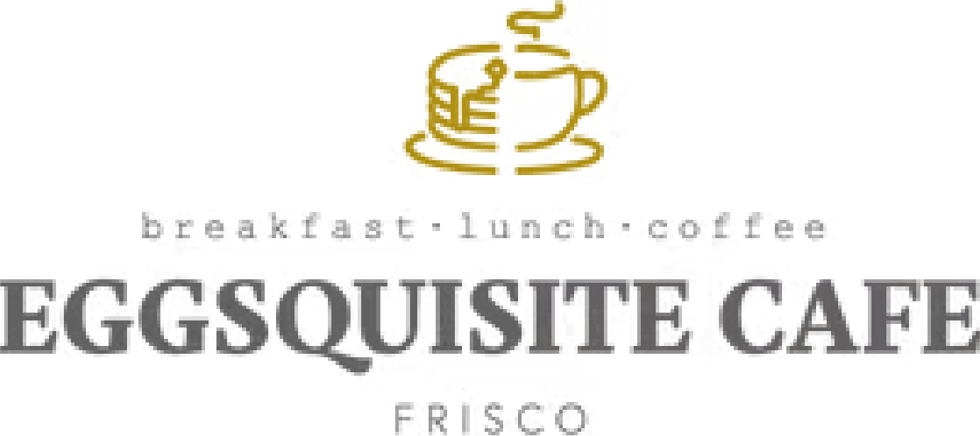 Eggsquisite Cafe Frisco logo top - Homepage