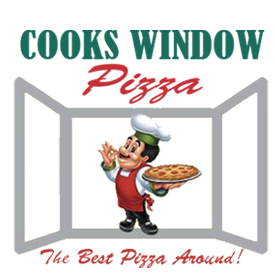 Cooks Window logo top - Homepage